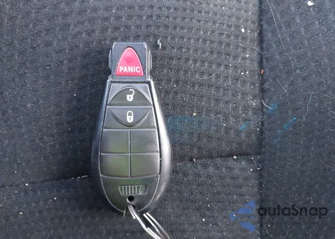 2012 Dodge Grand Caravan Se/Avp from USA, damaged, VIN 2C4RDGBG4CR122367